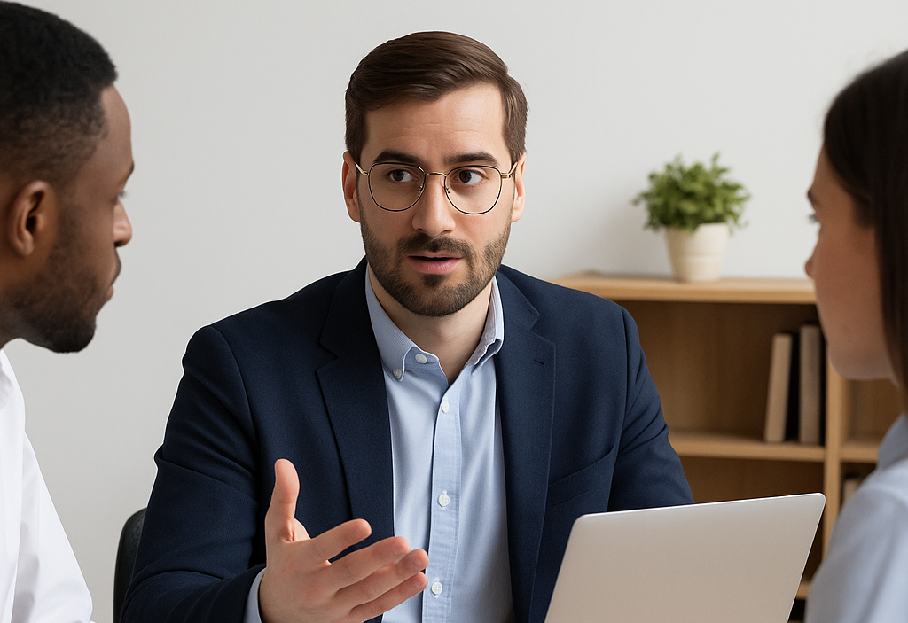 ייעוץ עסקי, ייעוץ אסטרטגי וייעוץ שיווקי – מה ההבדל ביניהם?